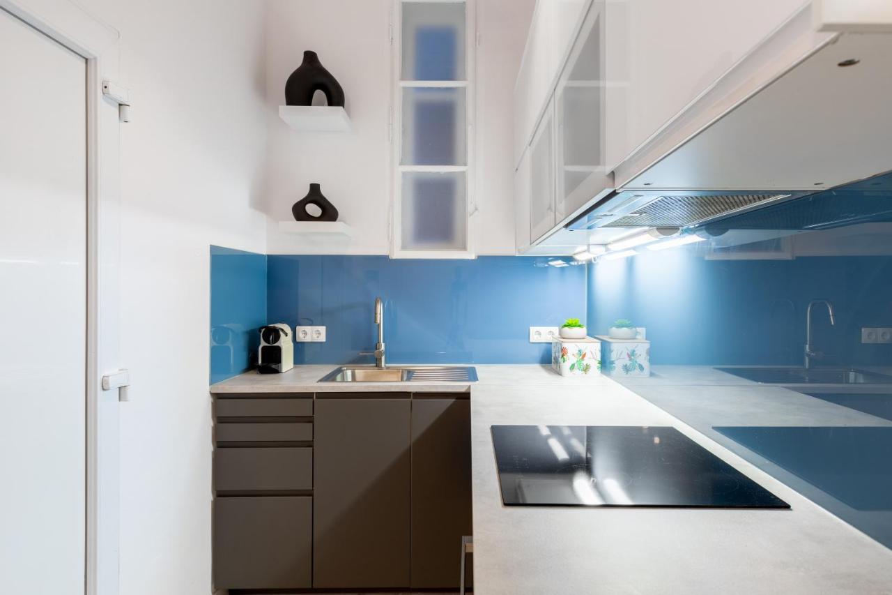Standard Apartment By Hi5-Relax With Style Studio Budapest Eksteriør bilde