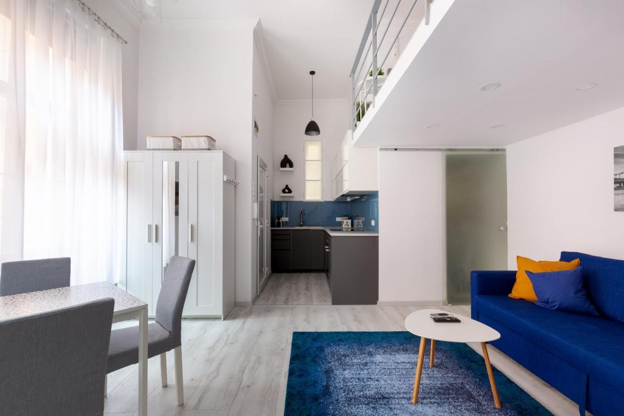Standard Apartment By Hi5-Relax With Style Studio Budapest Eksteriør bilde